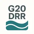 G20 DRR Logo (unofficial)